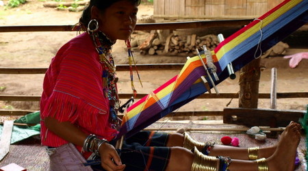 Ksiega Dzungli – Chiang Mai, Tajlandia