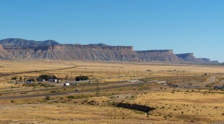 utah – Stany Zjednoczone Ameryki