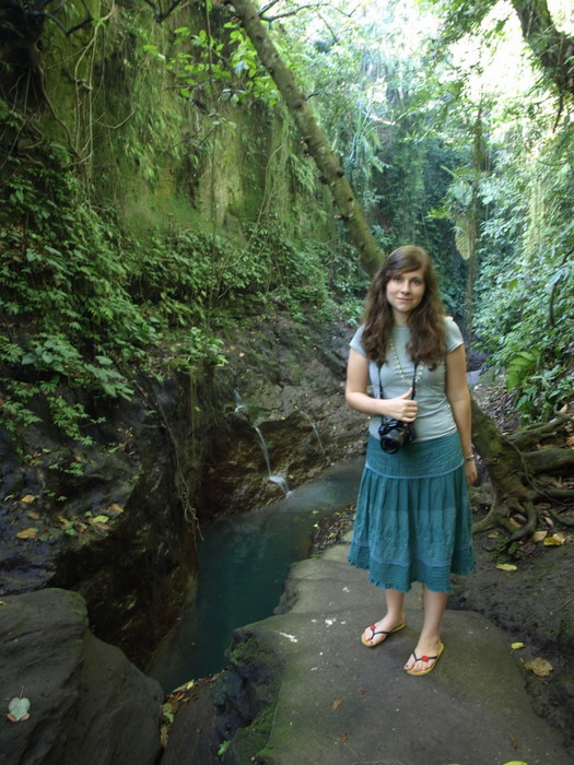 okolice ubud