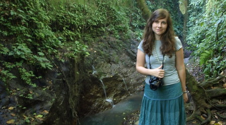 okolice ubud – Bali, Indonezja