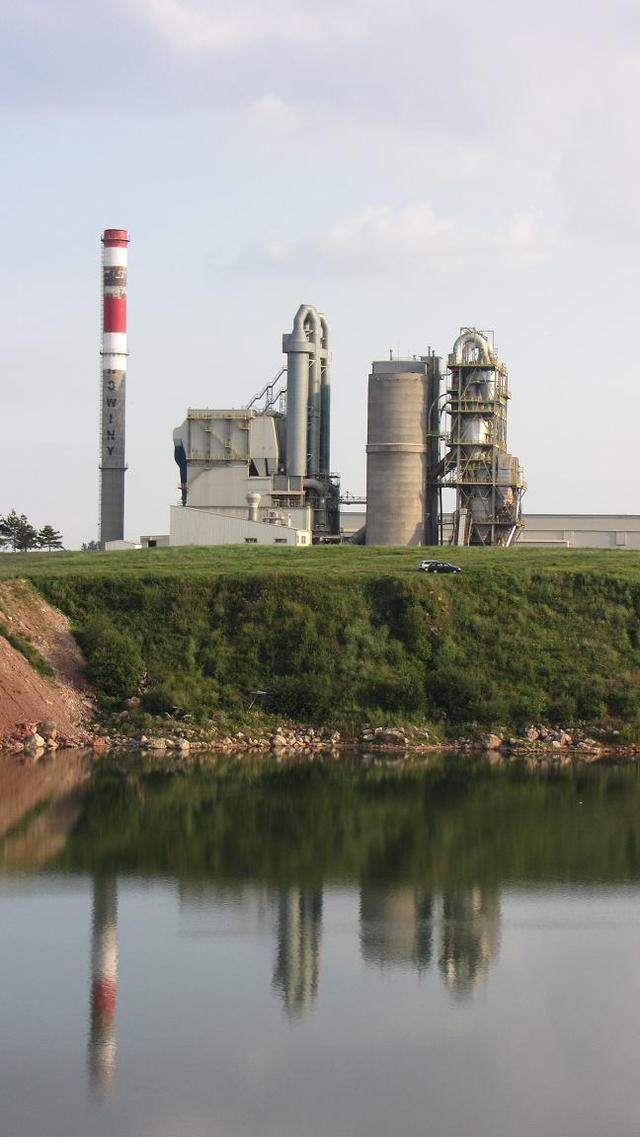 Turystyka industrialna ;)