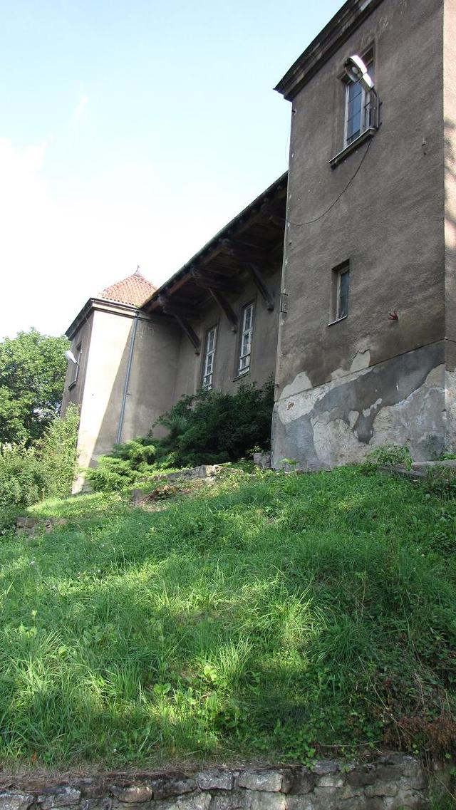 Dwór