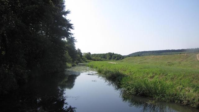 Wierna Rzeka 