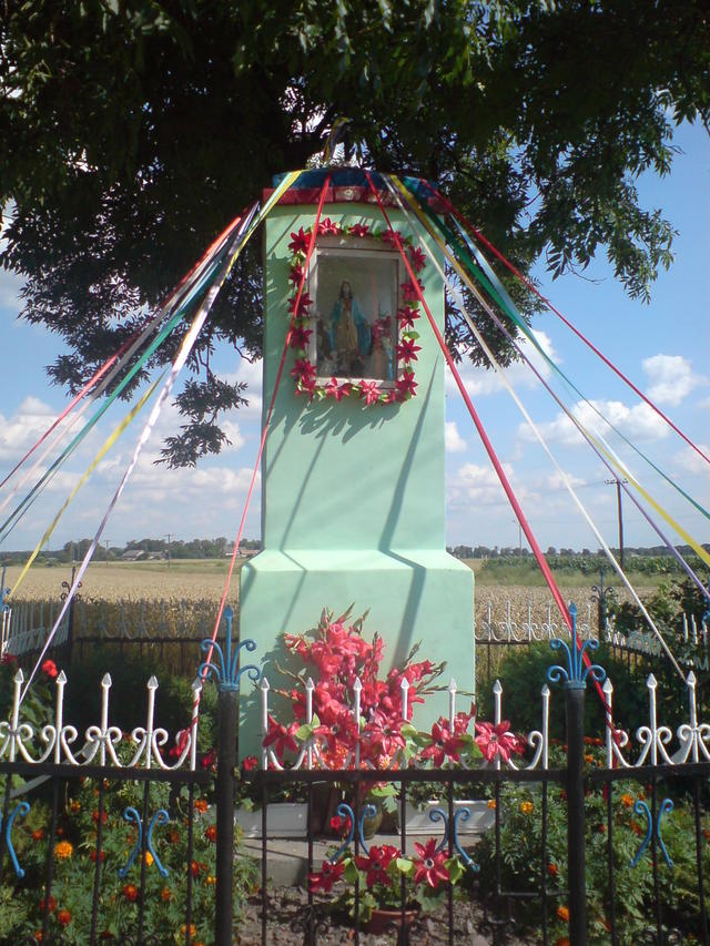 Mirakowo