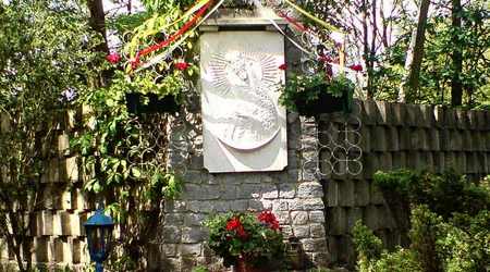 Dzikowo – Polska
