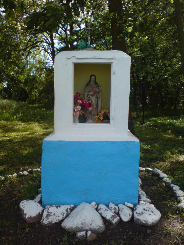 Brąchnówko