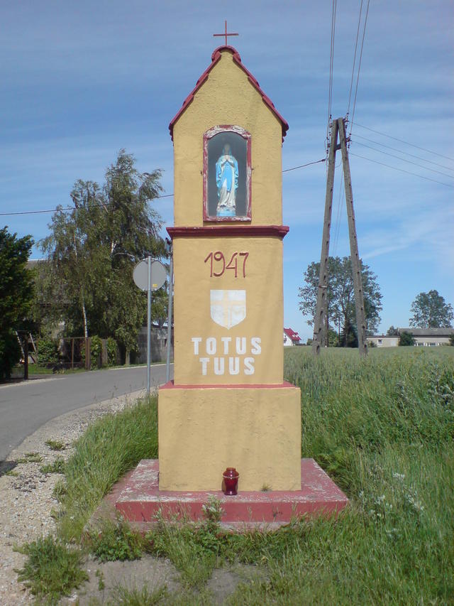 Brąchnowo
