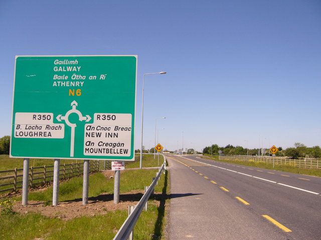 111399 - Loughrea