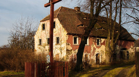 Pejzaż – Polska