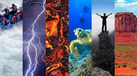 Cudowna Planeta