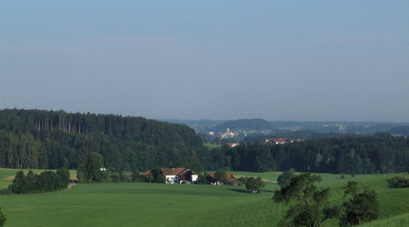 111612 - Alpy berchtesgadeńskie – Niemcy
