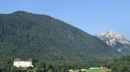 Alpy Berchtesgadeńskie – Niemcy