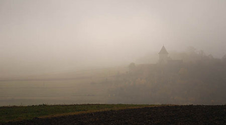 wieża w Piatniczanach – Pyatnichany, Ukraina