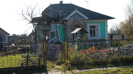 Criva – Mołdawia