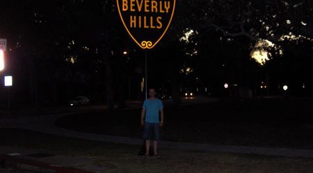 Los Angeles – Stany Zjednoczone Ameryki