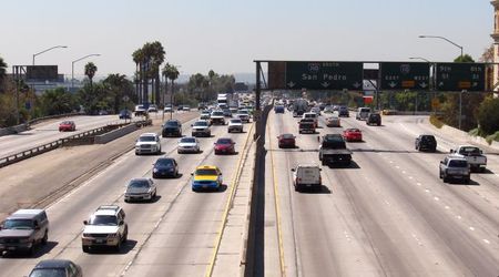 los Angeles – Stany Zjednoczone Ameryki