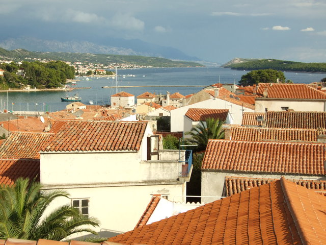 Rab, Chorwacja