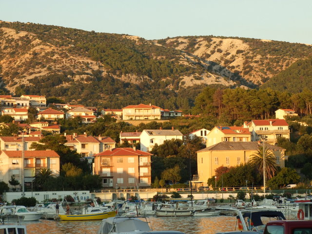 Rab, Chorwacja