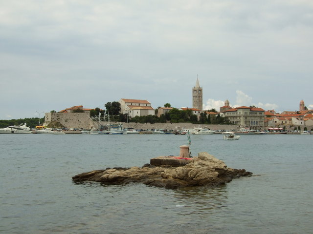 Rab, Chorwacja