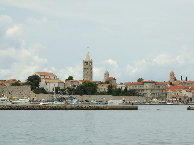 Rab, Chorwacja