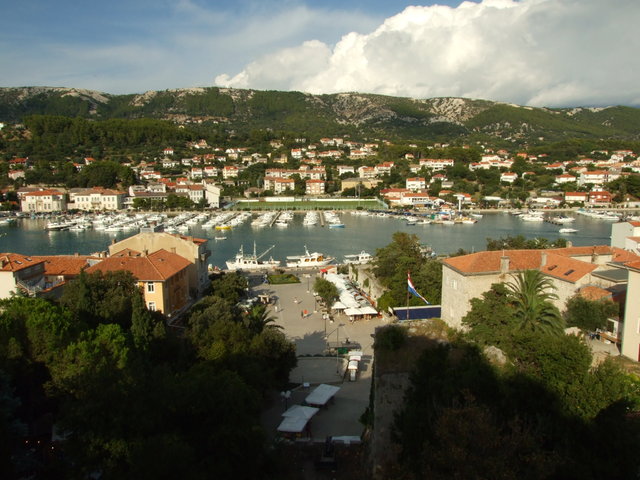 Rab, Chorwacja