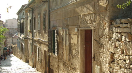 Pula, Chorwacja
