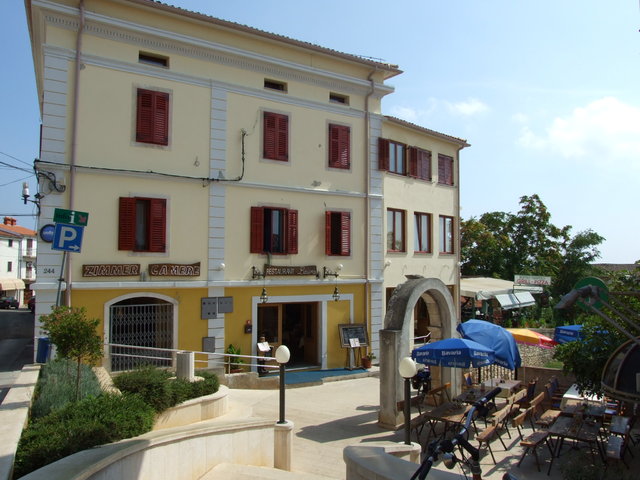 Medulin, Chorwacja