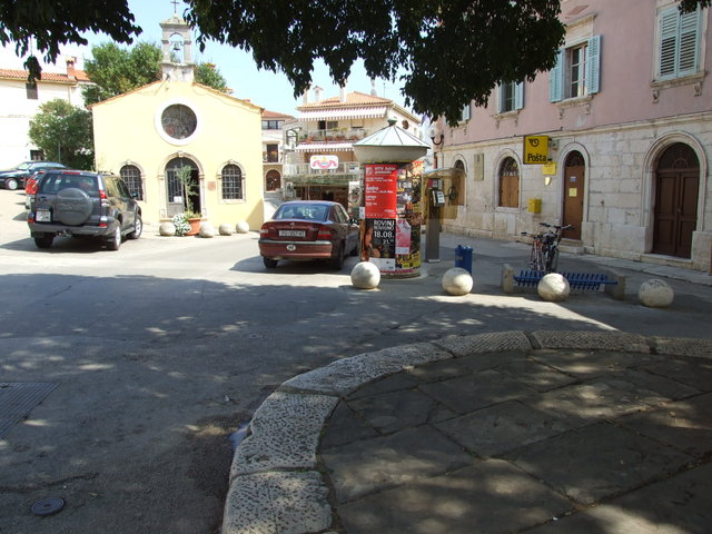 Medulin, Chorwacja