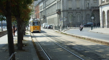 Budapeszt, Węgry
