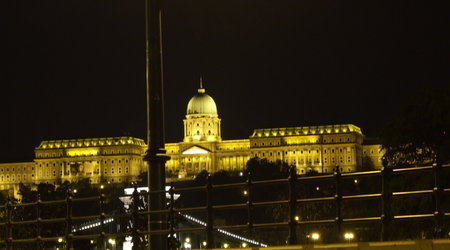 Budapeszt, Węgry