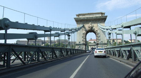 Budapeszt, Węgry