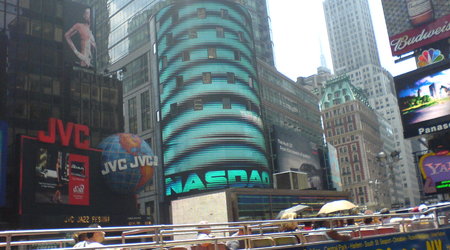 Nowy Jork, Manhattan – Stany Zjednoczone Ameryki