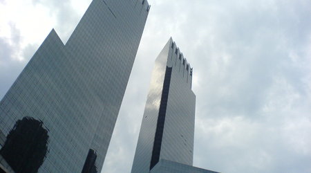Nowy Jork, Manhattan – Stany Zjednoczone Ameryki
