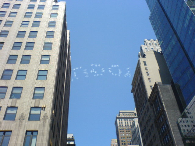 Nowy Jork, Manhattan