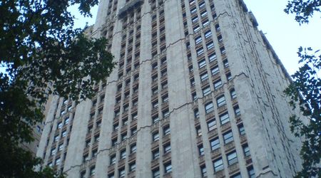 Nowy Jork, Manhattan – Stany Zjednoczone Ameryki