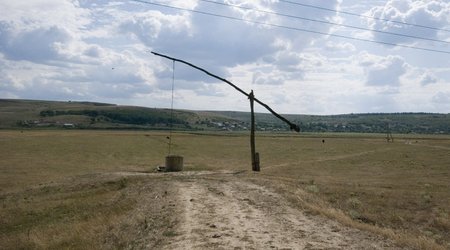 Mołdawia – Căinari