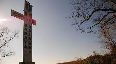 Gagauzja - – Leova, Mołdawia