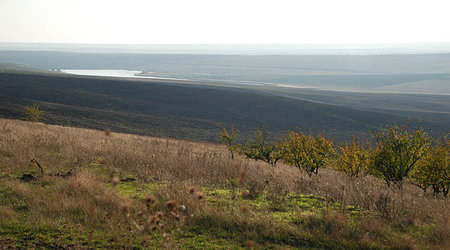 Gagauzja – Komrat, Mołdawia