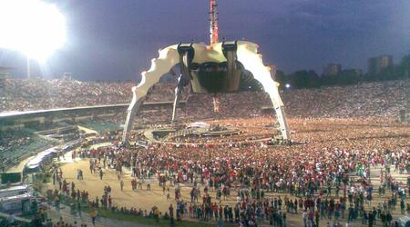 Chorzów - U2 - 2009 – Polska