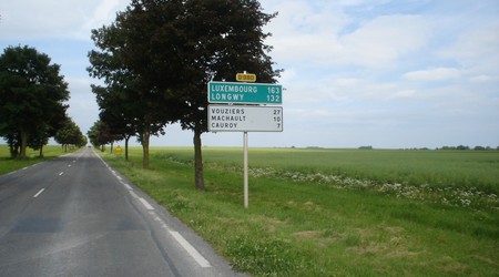 Reims – Francja