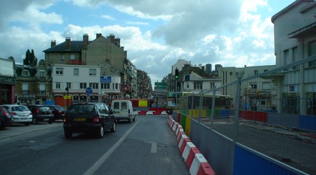 Reims – Francja