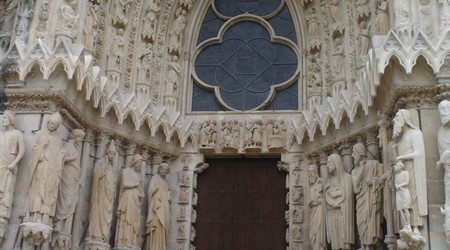 Reims – Francja