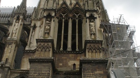 Reims – Francja