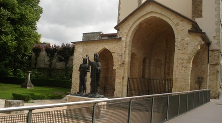 Reims – Francja