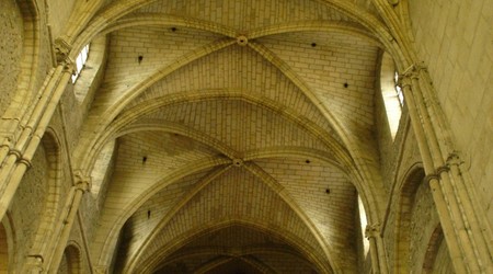 Reims – Francja