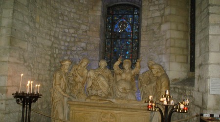 Reims – Francja