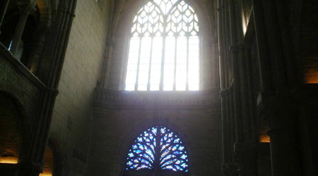 Reims – Francja