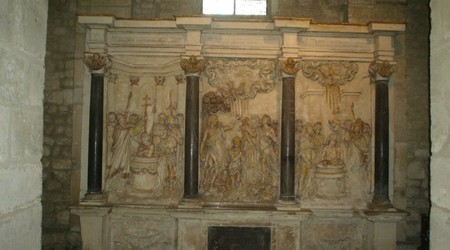 Reims – Francja