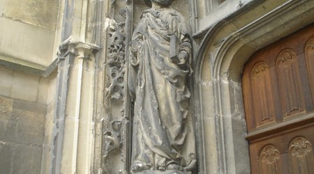 Reims – Francja