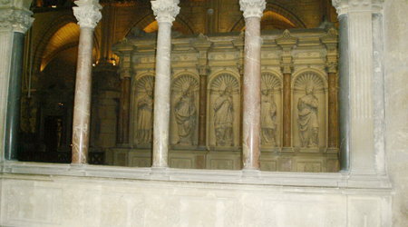 Reims – Francja